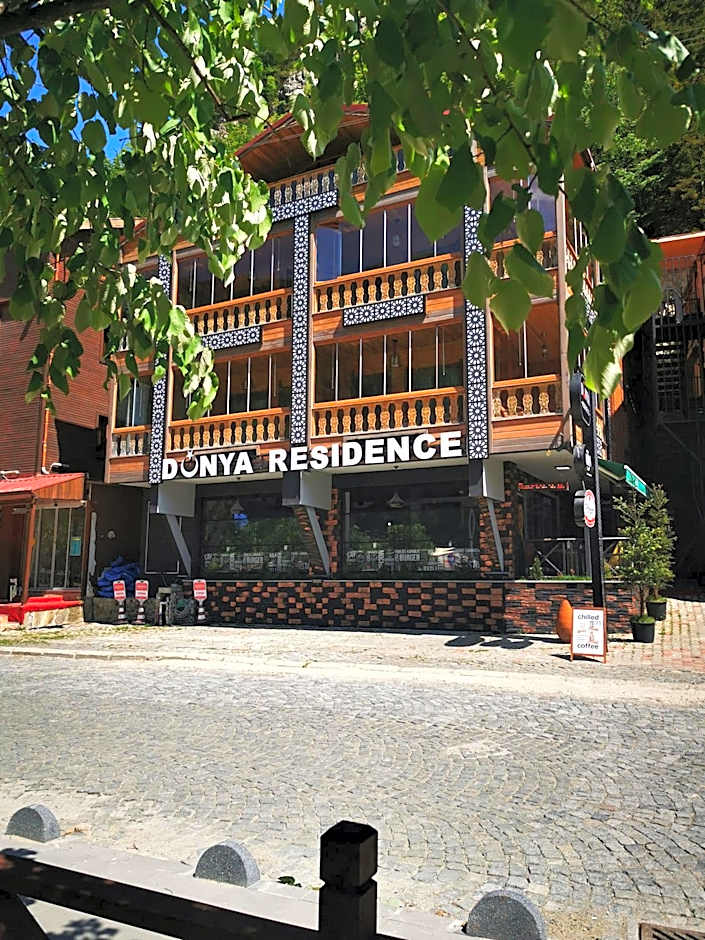 Dunya Residence