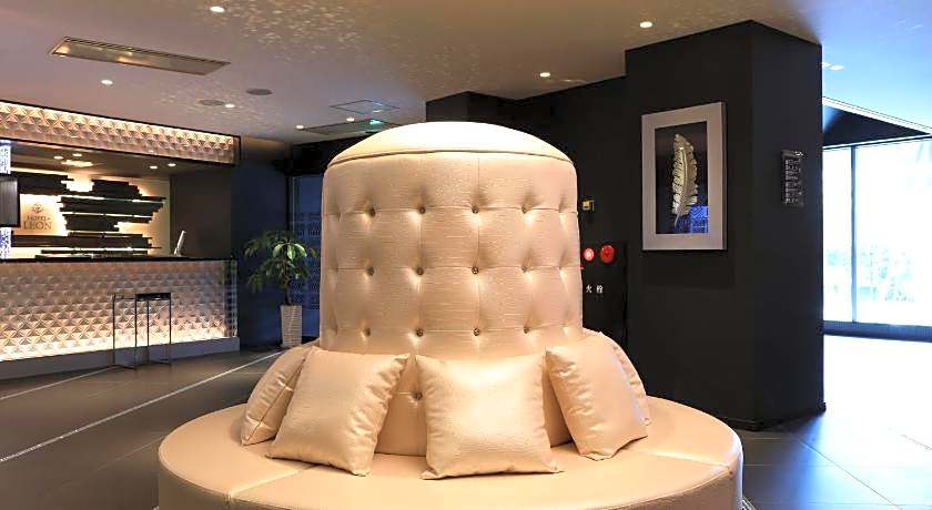 Hotel Leon Hamamatsu