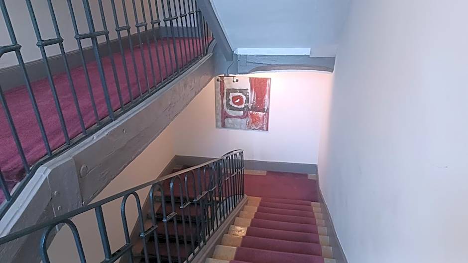 Kyriad Chalon sur Saone Centre