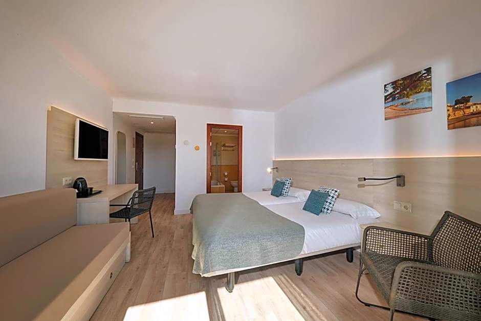 Hotel Playa Mondragó
