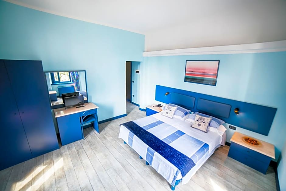 Hotel Byron