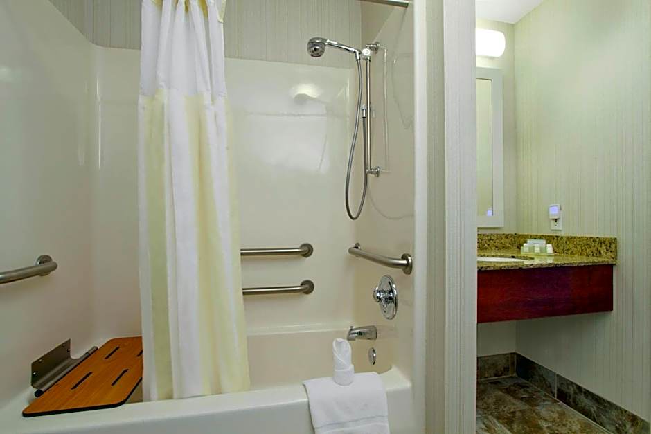 Hilton Garden Inn Columbus Airport