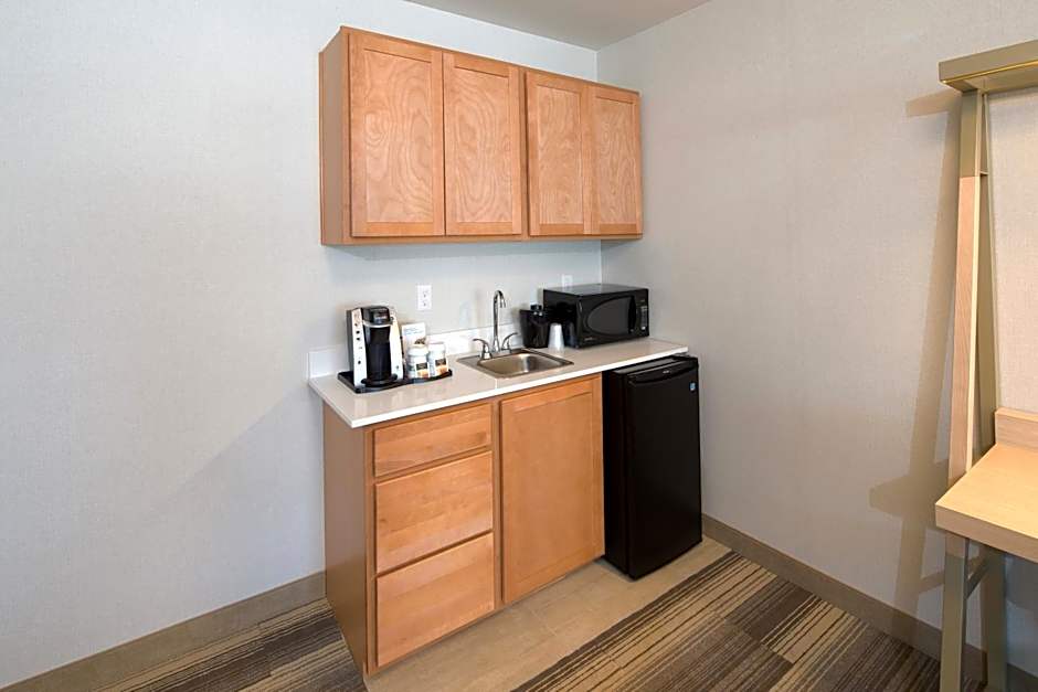 Holiday Inn Express Rochester Hills By IHG