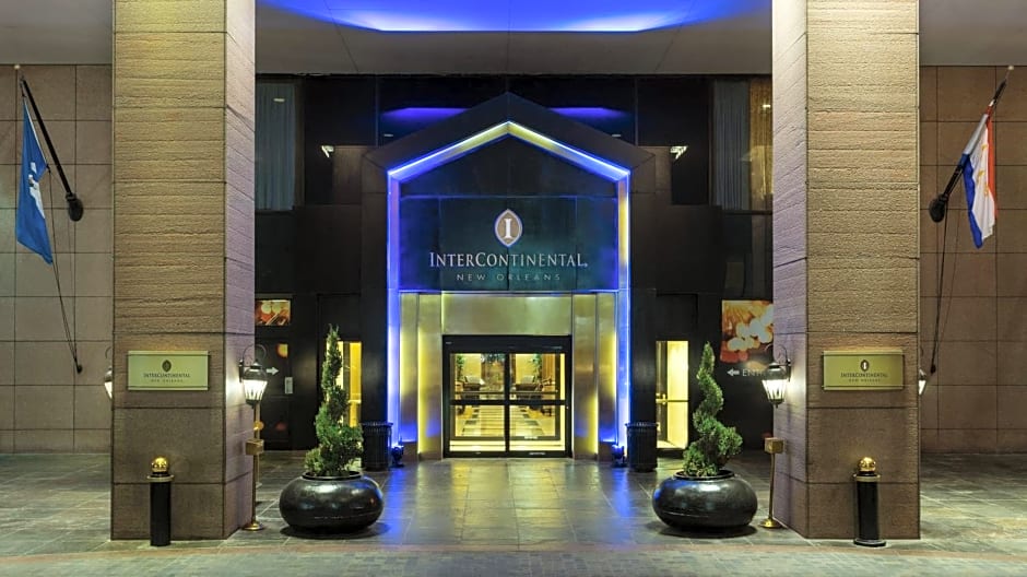 InterContinental New Orleans by IHG
