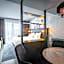 NYX Hotel Hamburg by Leonardo Hotels