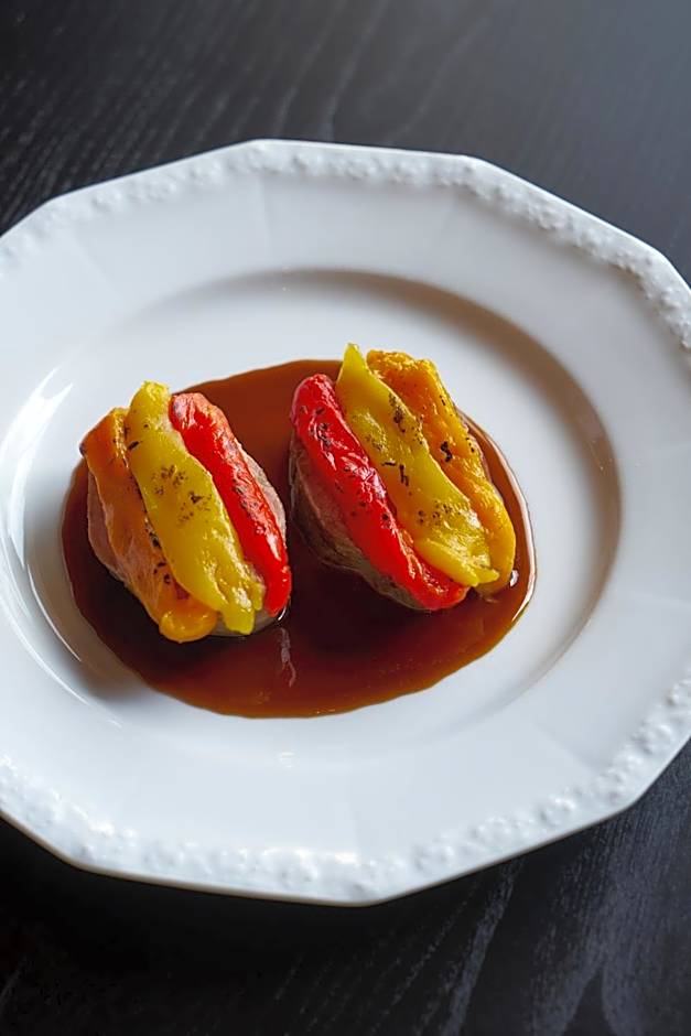 La Colline du Colombier