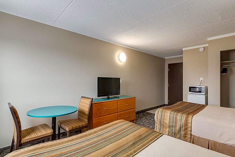 Premium Inn & Suites