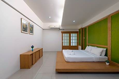One-Bedroom Suite