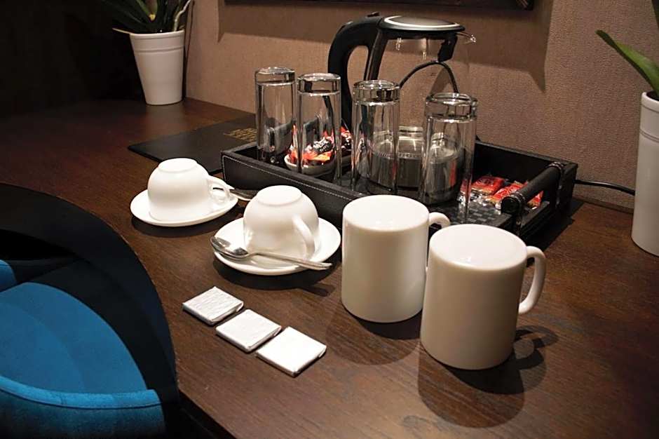 Eden Hotel