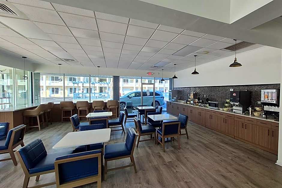 Baymont by Wyndham Pawleys Island