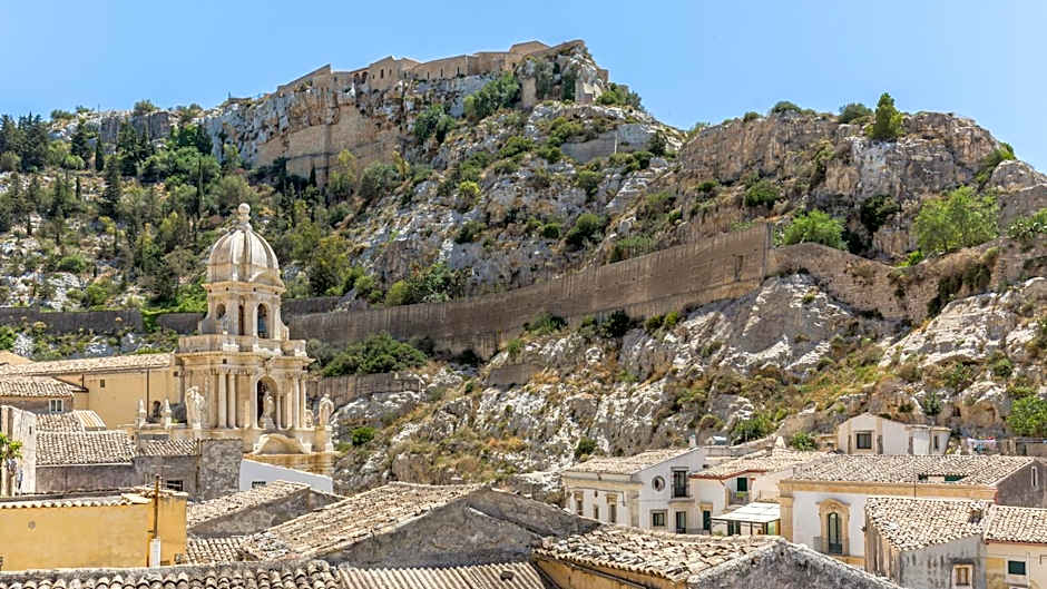 Scicli Albergo Diffuso