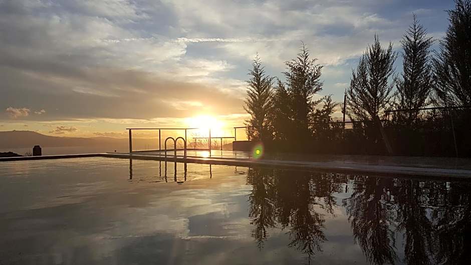 Assos Sunaba Kasri Hotel