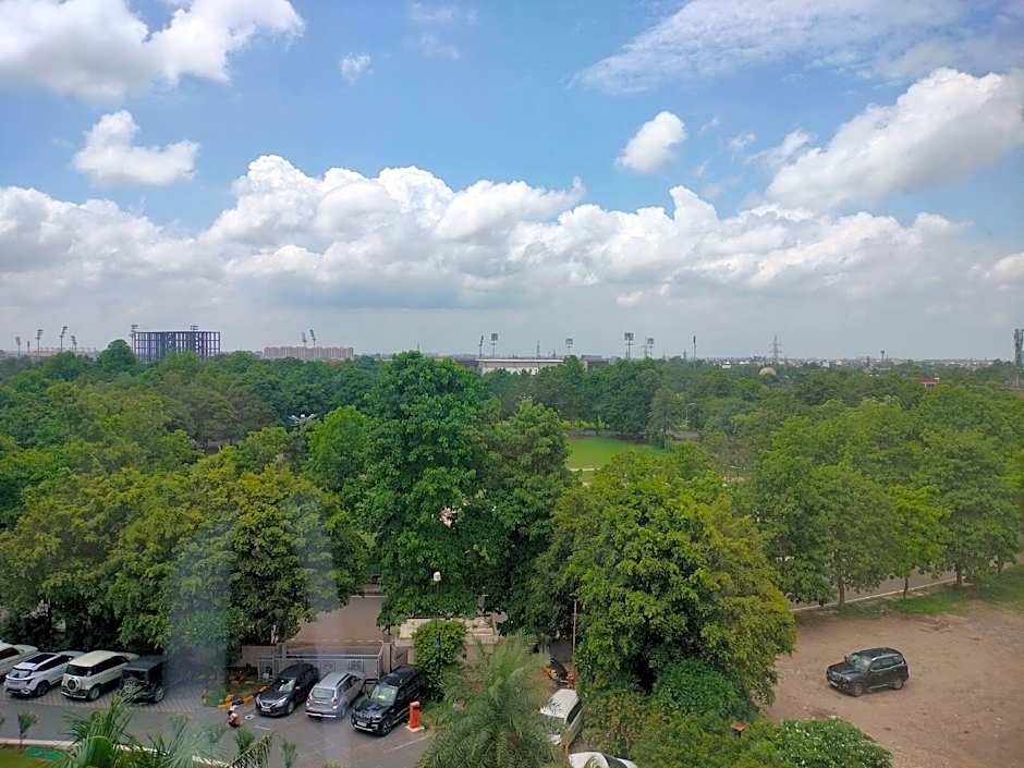 Holiday Inn Chandigarh Panchkula By IHG