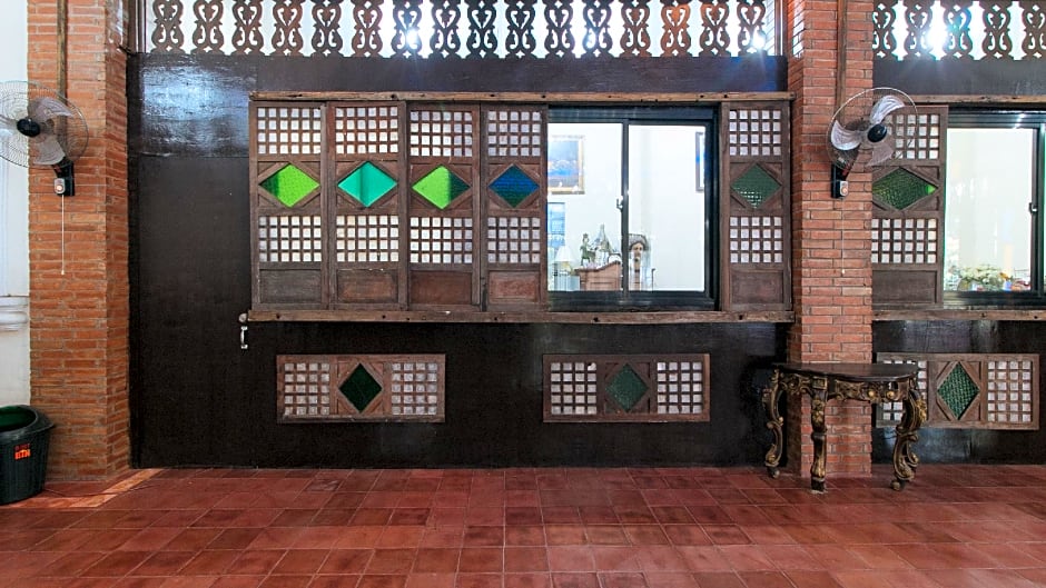 RedDoorz Plus @ Rio Grande de Laoag Resort Hotel Ilocos Norte