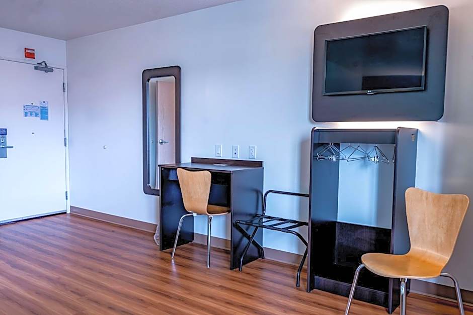 Motel 6-Pottstown, PA