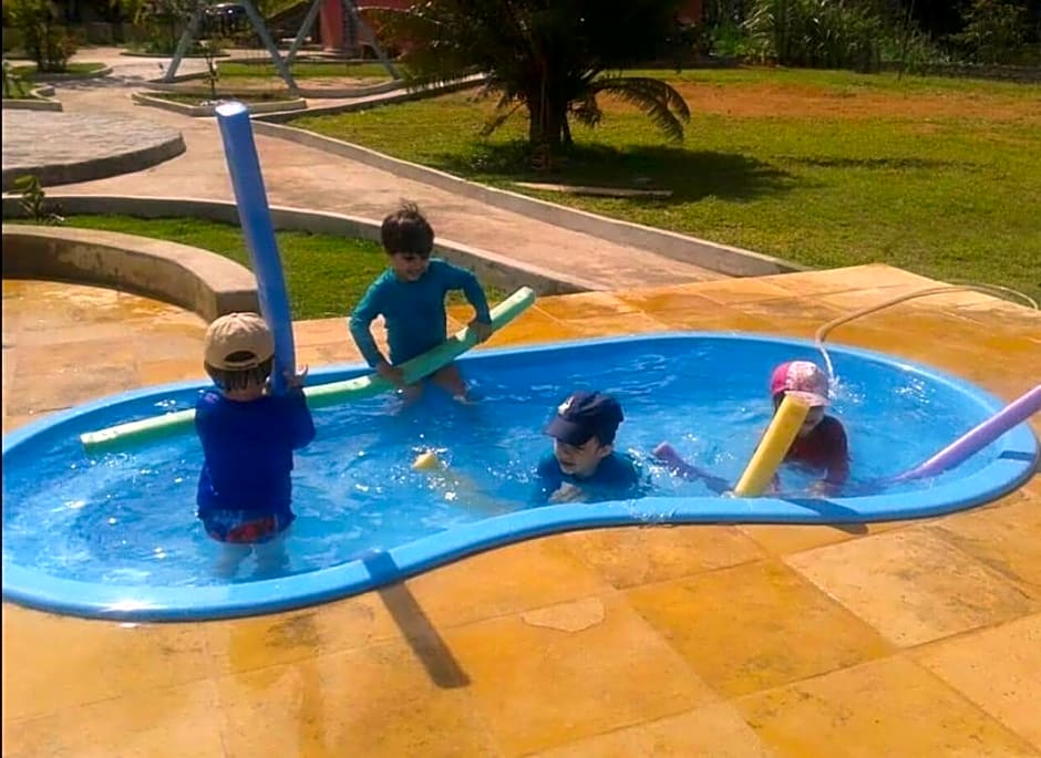 Pousada e Restaurante Alto da Serra