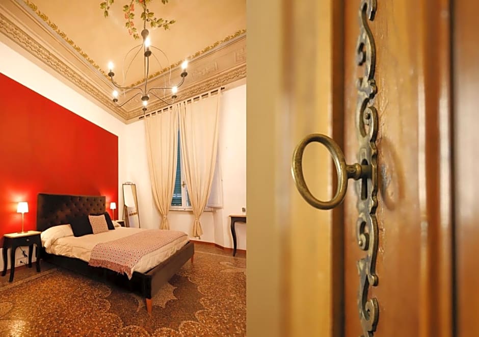 Retrò B&B