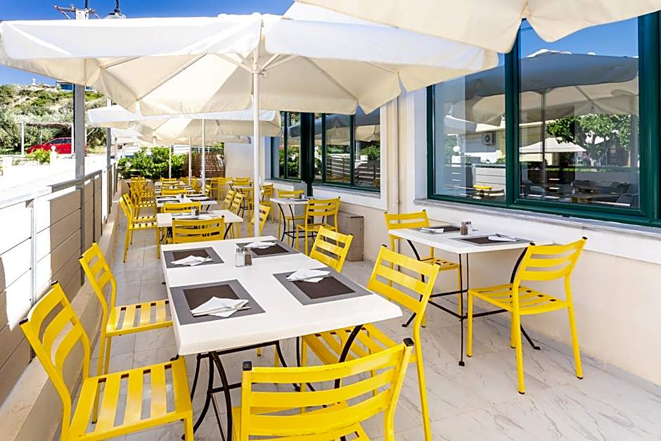 Azul Eco Hotel
