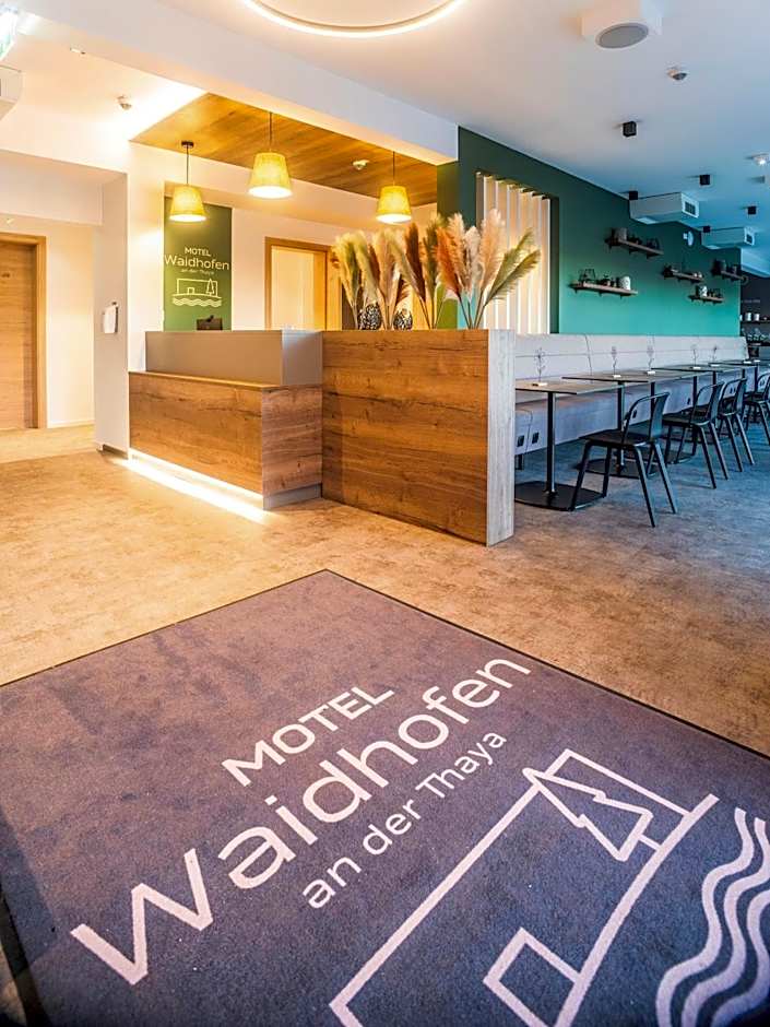 Motel Waidhofen an der Thaya