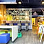 Ibis Budget Dunkerque