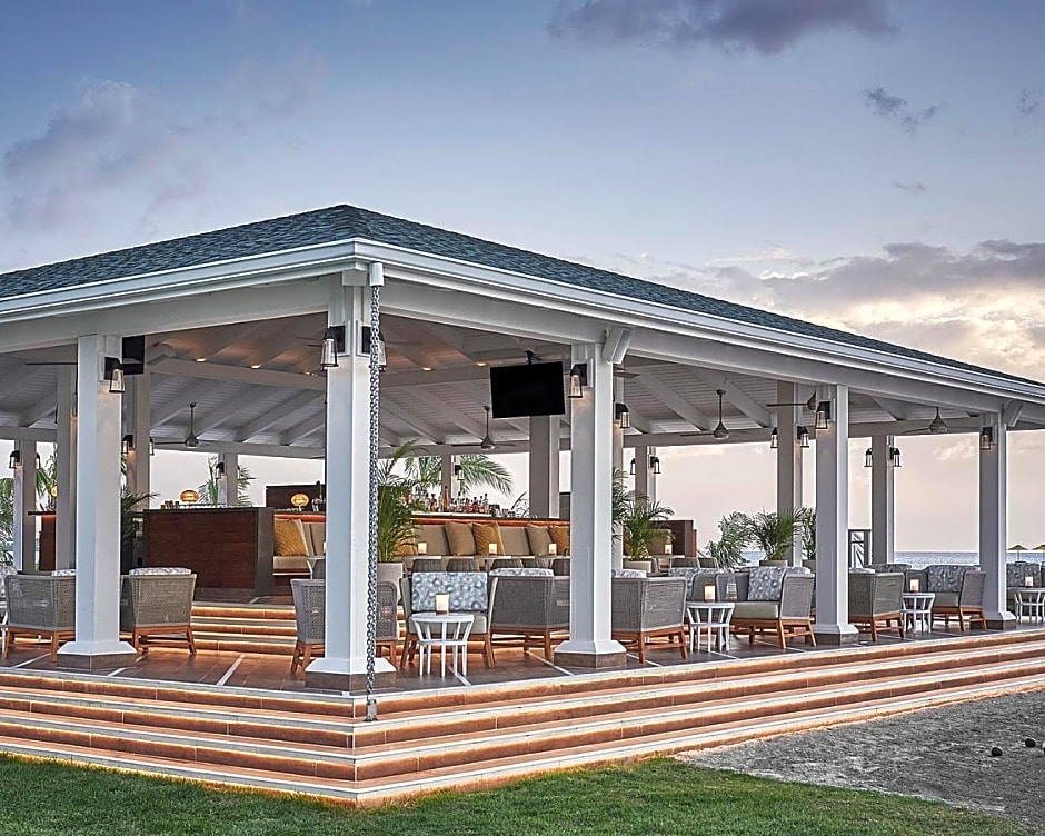 Four Seasons Resort Nevis West Indies