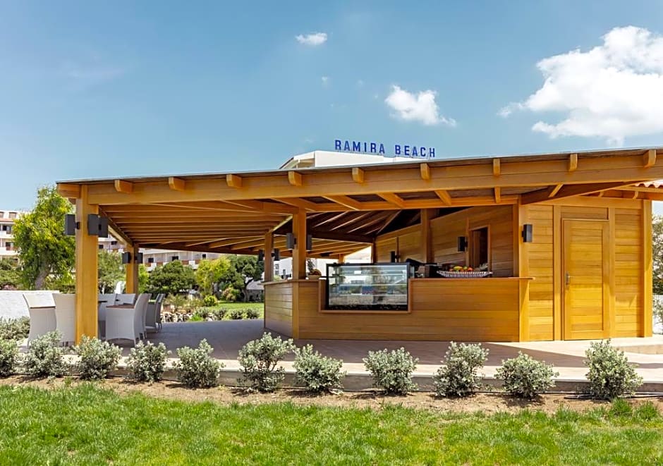 Mitsis Ramira Beach Hotel