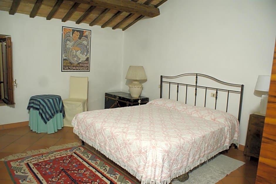 B&B Salvarosa