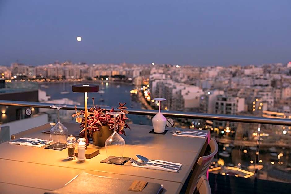 Mercure St. Julian's Malta