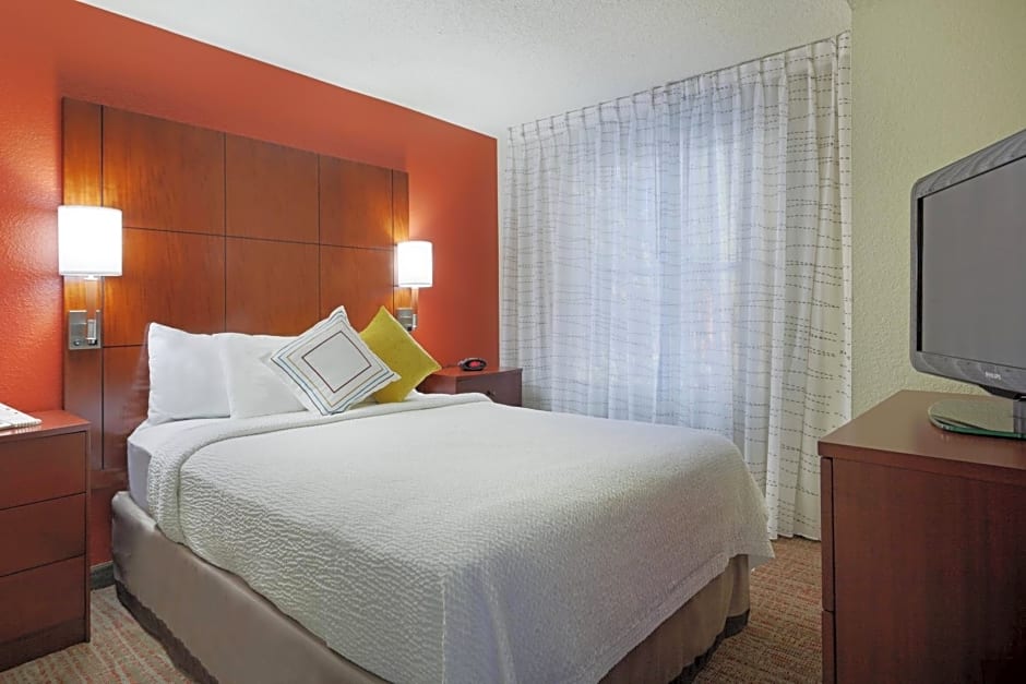 Residence Inn by Marriott San Antonio Downtown Market Square