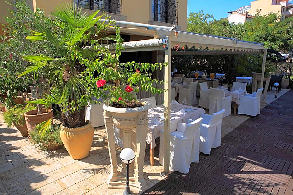 Park Hotel Sandanski