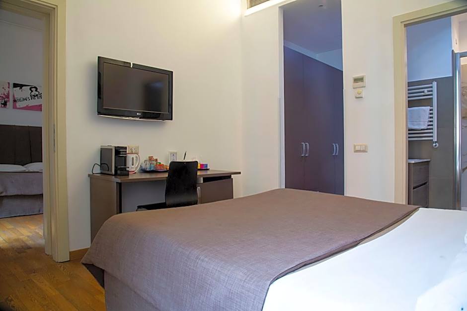 Rome Armony Suites