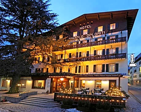 Hotel Pinzolo-Dolomiti