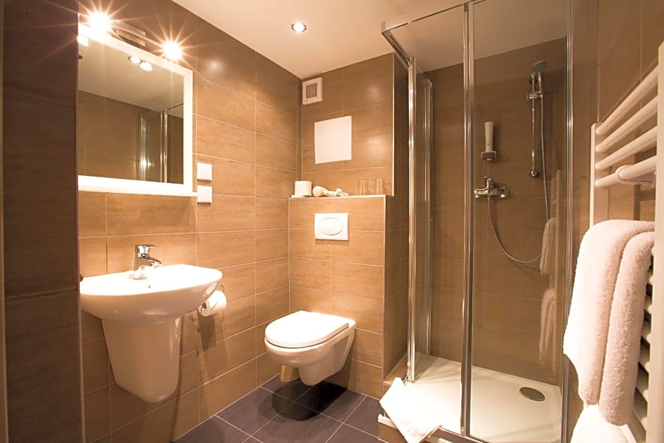 Burghotel Nürnberg