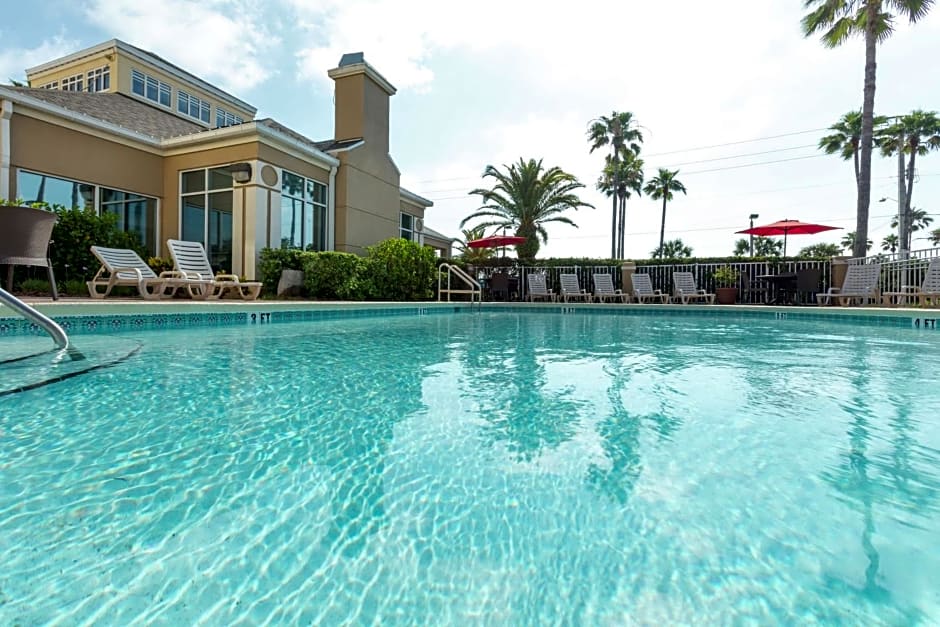 Hilton Garden Inn St. Augustine Beach