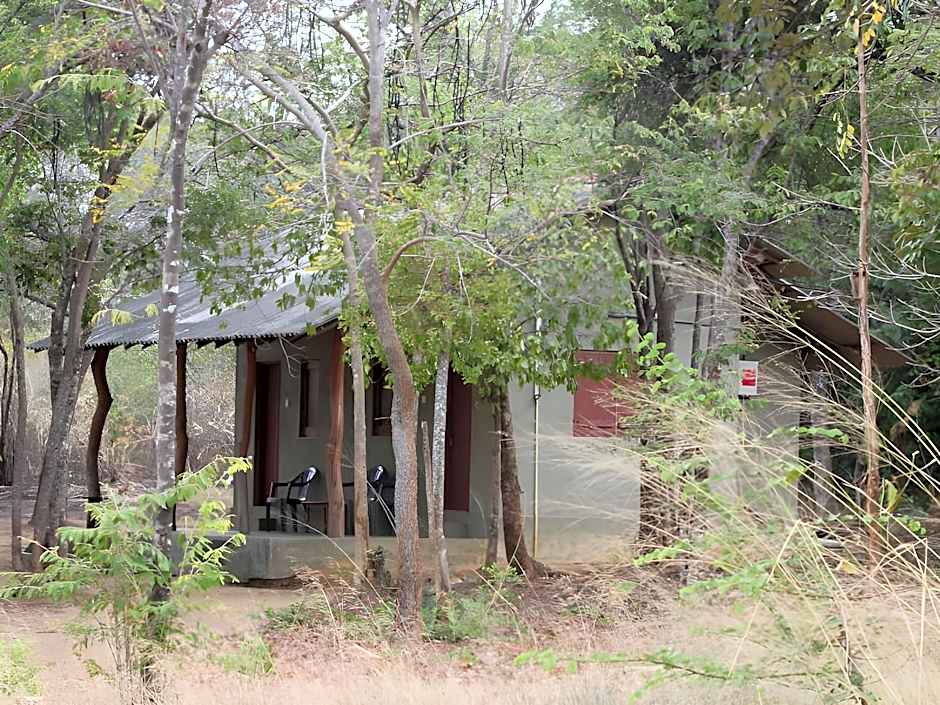 Eagle's Wings Guest House