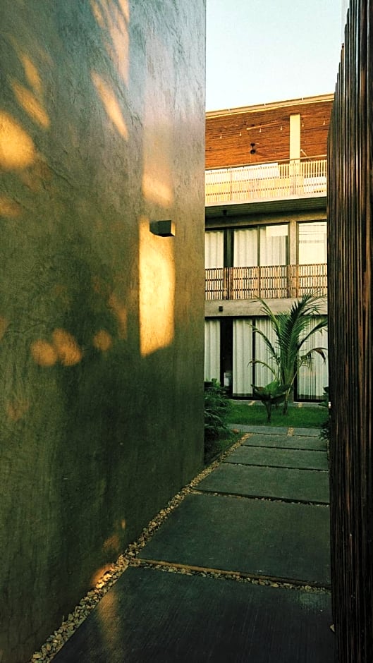 Aldea Paraíso - Adults only - Boutique hotel
