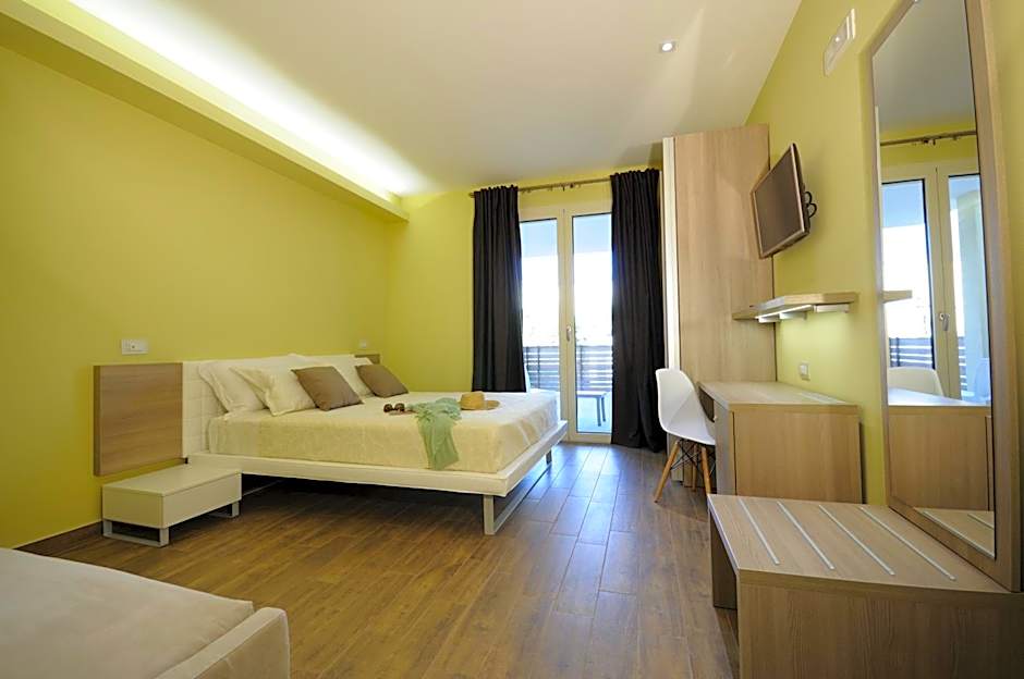 Locanda Dogana