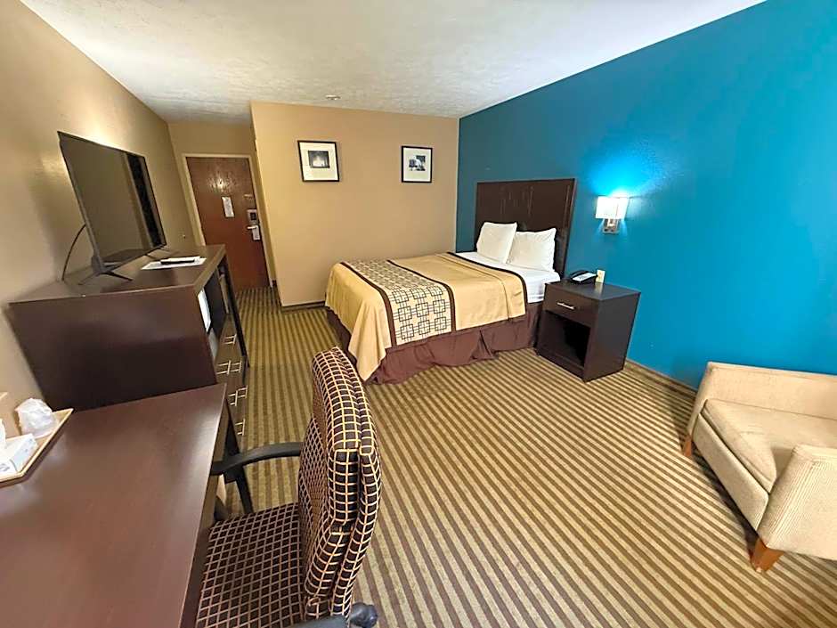 Victorian Inn