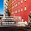 Budget Hotel Ludwigshafen