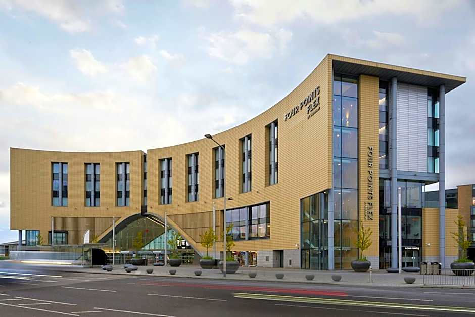 Four Points Flex by Sheraton Dundee