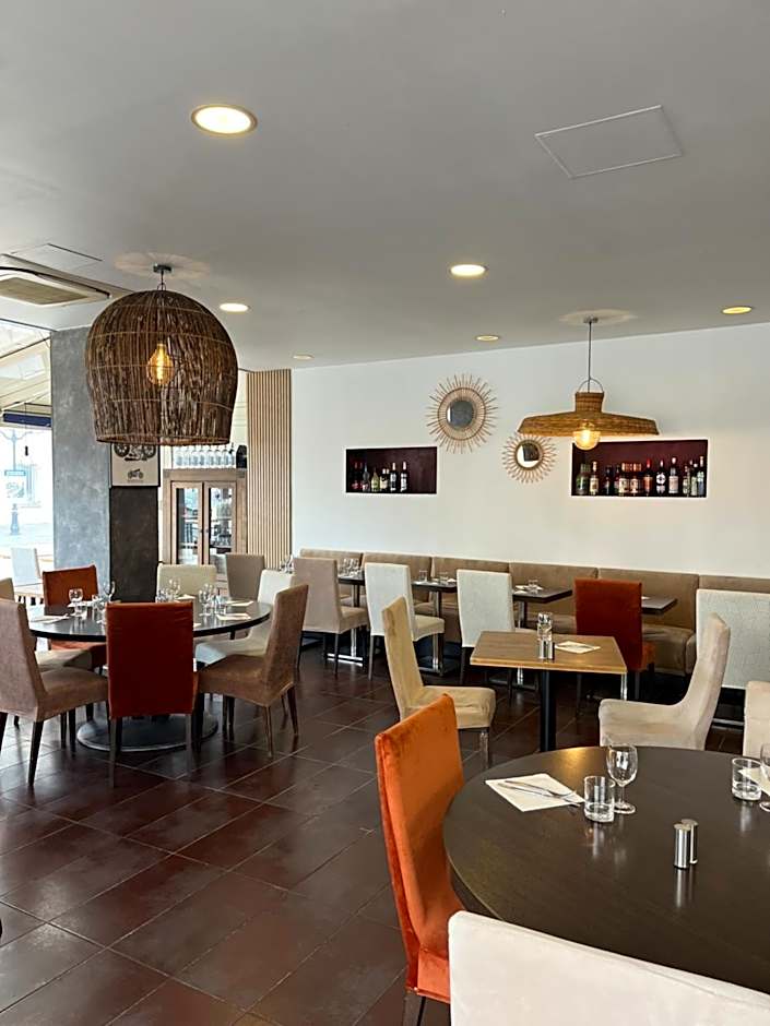 Hotel Restaurant La Frégate