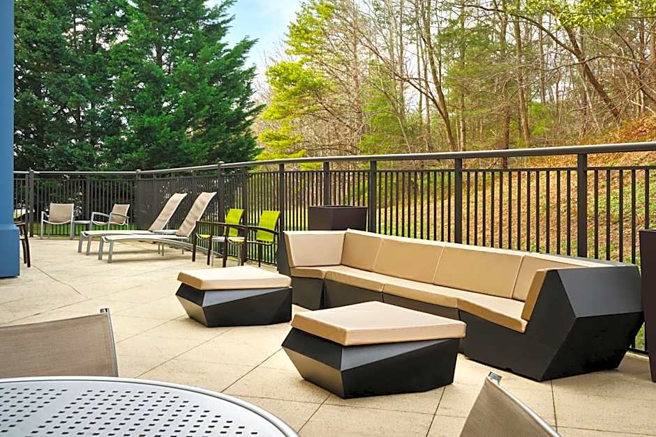 SpringHill Suites by Marriott Edgewood Aberdeen