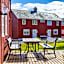 Astra Village - Waterfront Rorbu Cabins in Lofoten