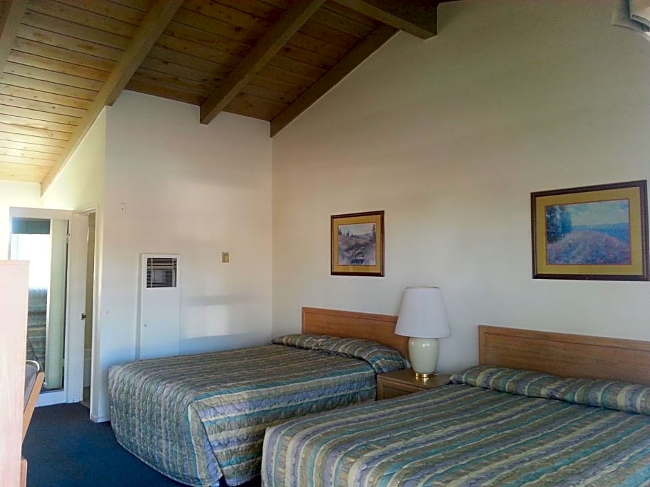 Villa Motel