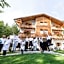 Chalet Tovel - Mountain Lake