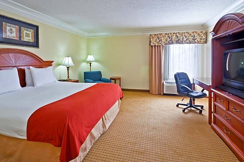 HOLIDAY INN EXPRESS RINGGOLD (CHATTANOOGA AREA) By IHG