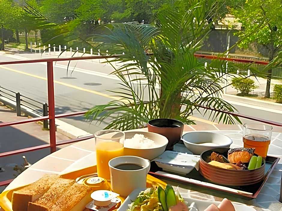 Kyoto Travelers Inn Hotel