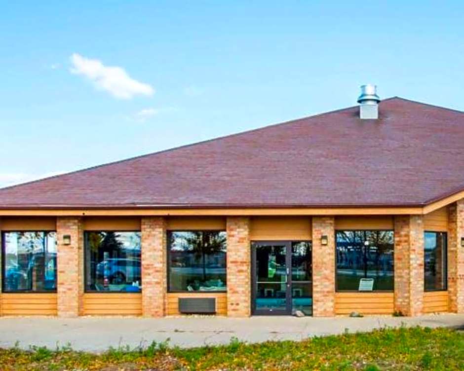 Quality Inn & Suites Kimberly - Appleton East