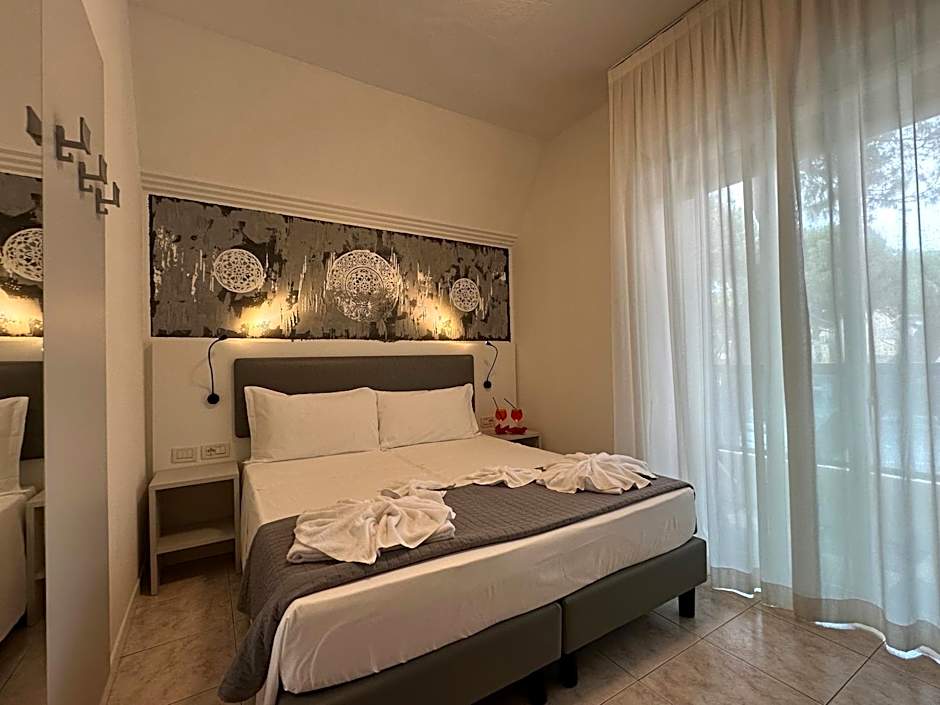 Hotel DOLCEVITA Park & Beach included