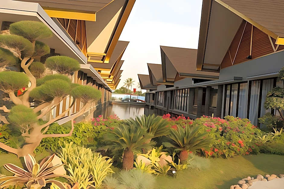 Cahaya Villa Hotel Garut